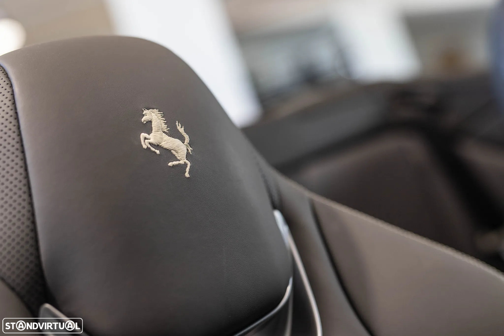 Ferrari Portofino Standard - 37