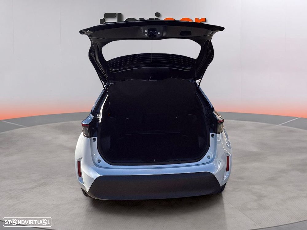 Toyota Yaris Cross 1.5 HDF Square Collection AWD - 7