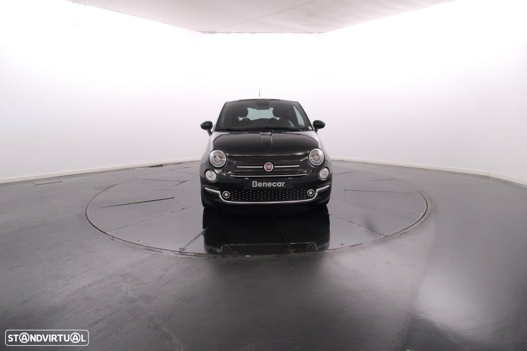 Fiat 500 1.0 Hybrid - 12