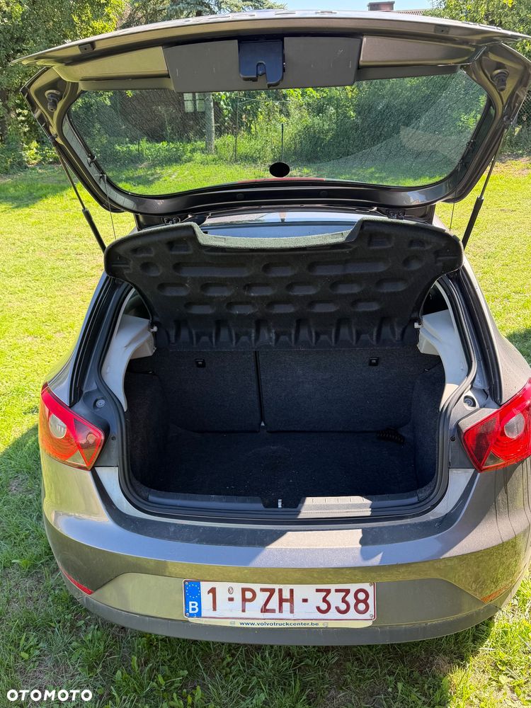 Seat Ibiza - 5