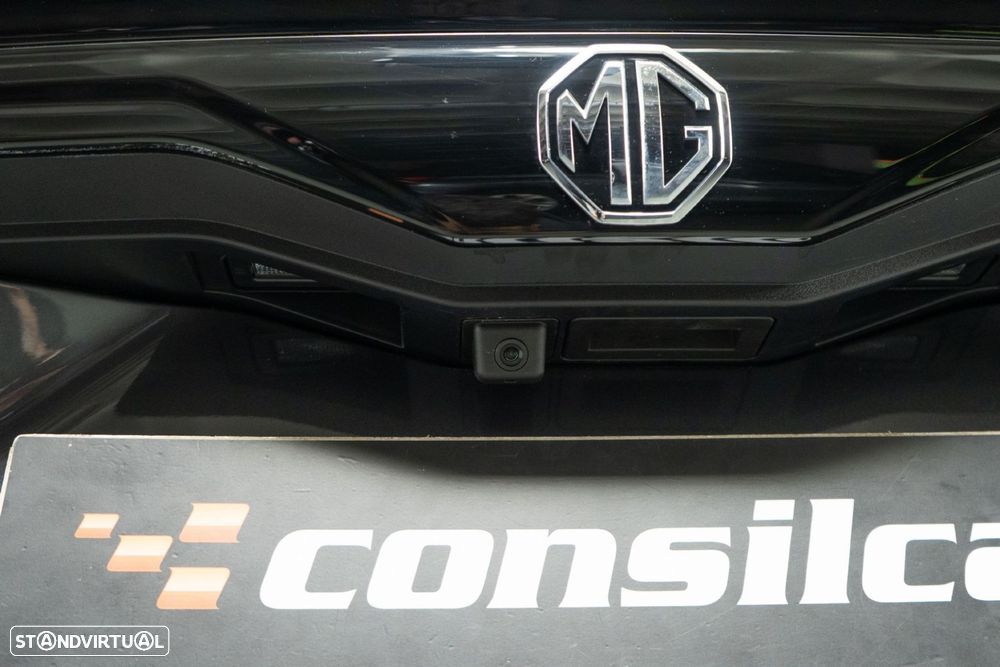 MG MG4 51 kWh Standard - 15