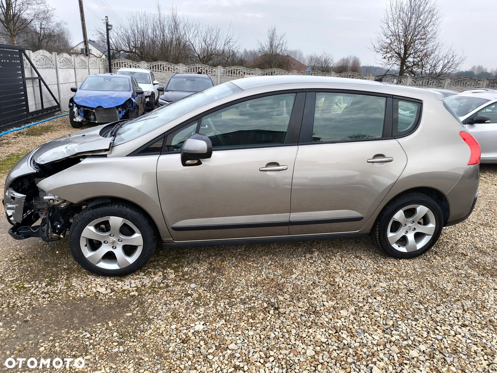 Peugeot 3008 - 6