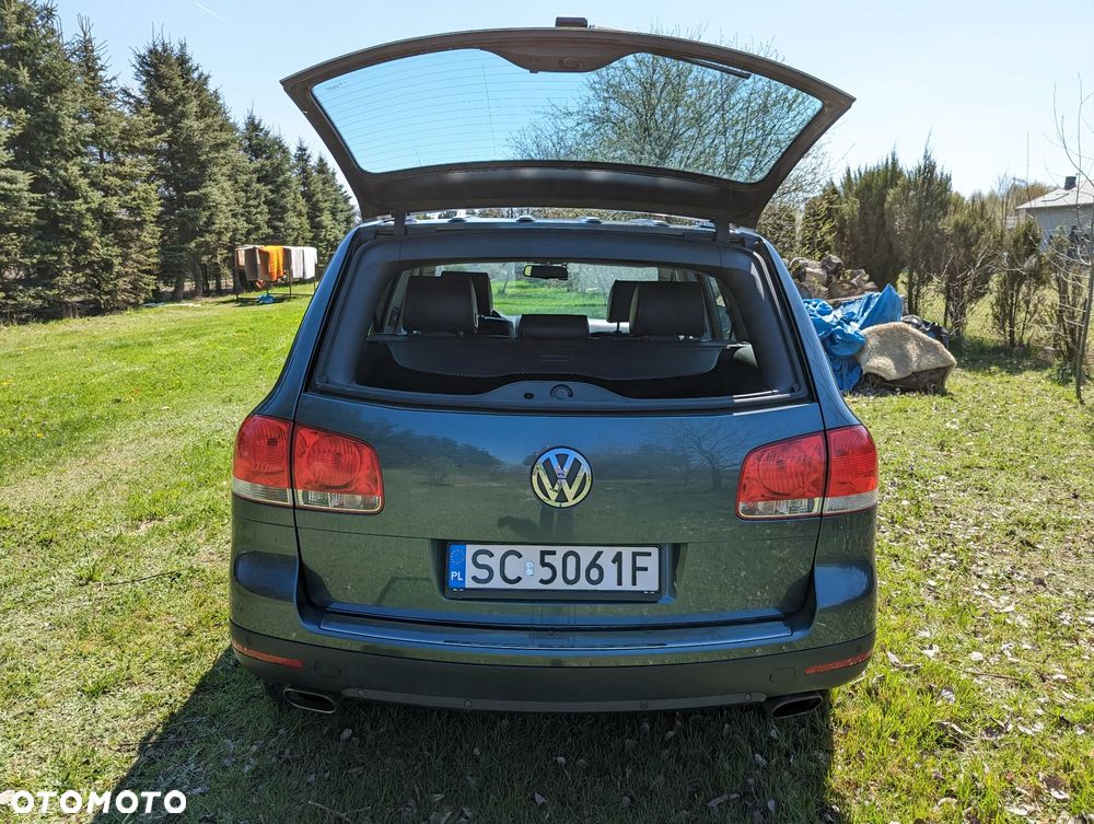 Volkswagen Touareg - 32