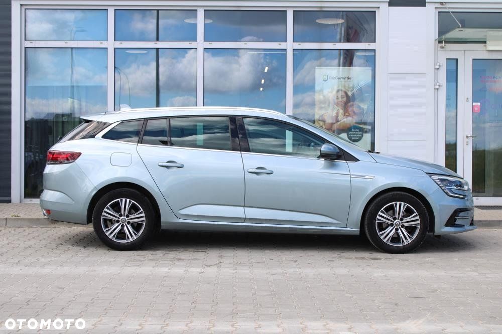 Renault Megane - 5