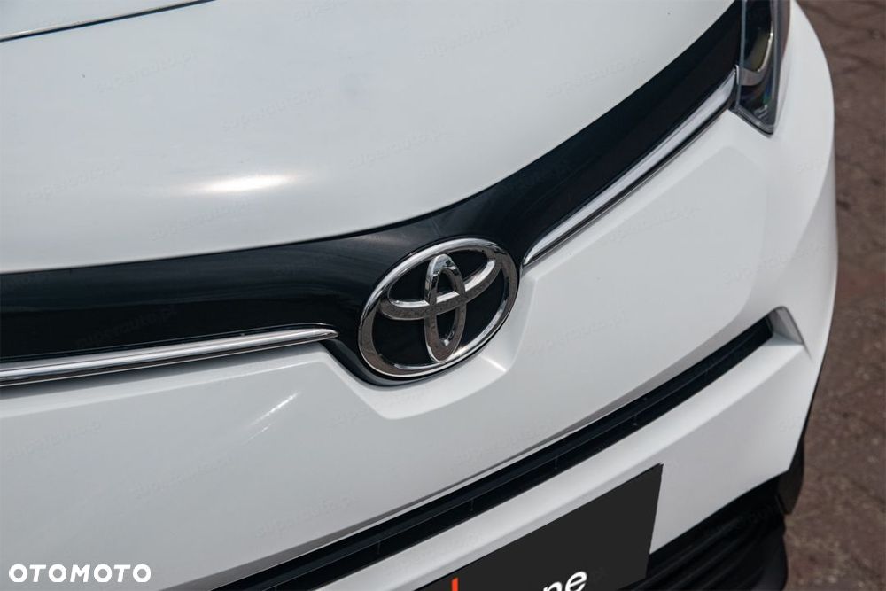 Toyota Proace City Long L2H1 Zabudowa Brygadowa 1.5 130KM - 7