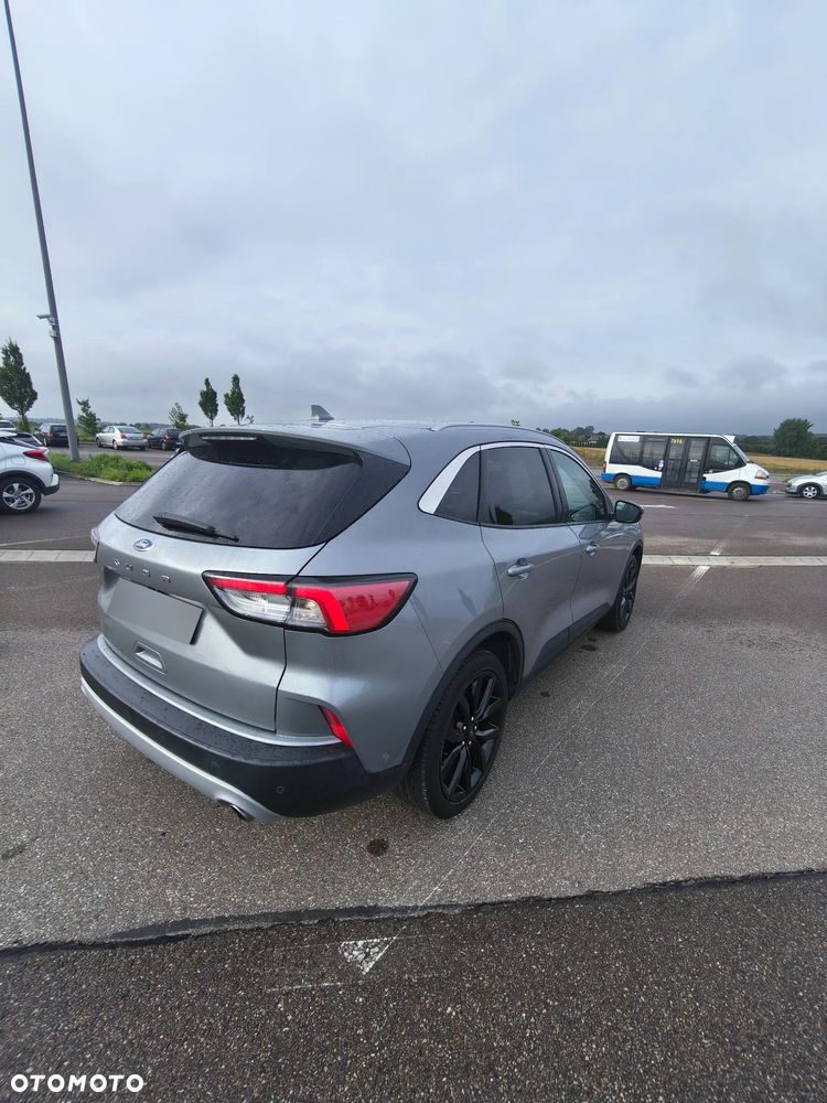 Ford Kuga 1.5 EcoBlue FWD Titanium X - 3