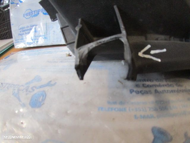 Farol 7700820118 RENAULT LAGUNA 1997 1.8I 90Cv 5P CINZA DRT H1 + H1 ORIGINAL VALEO Danificado - 3