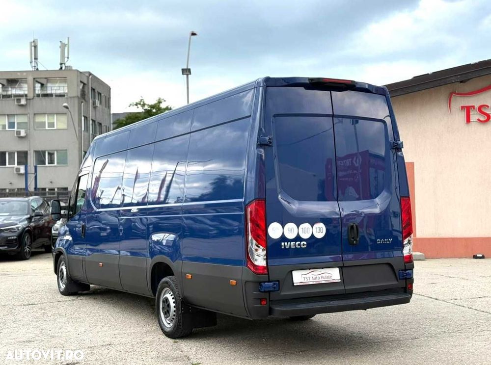 Iveco DAILY - 7