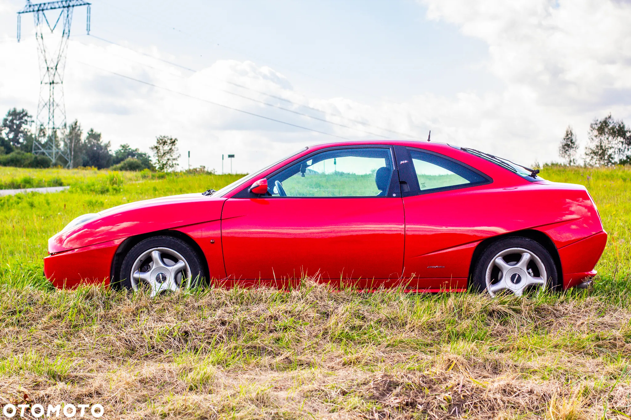 Fiat Coupe 1.8 16V - 14