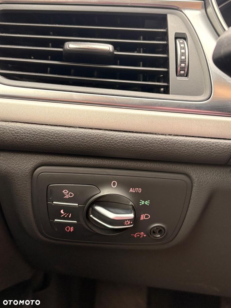 Audi A6 Limousine 2.0 TDI Quattro S tronic - 14