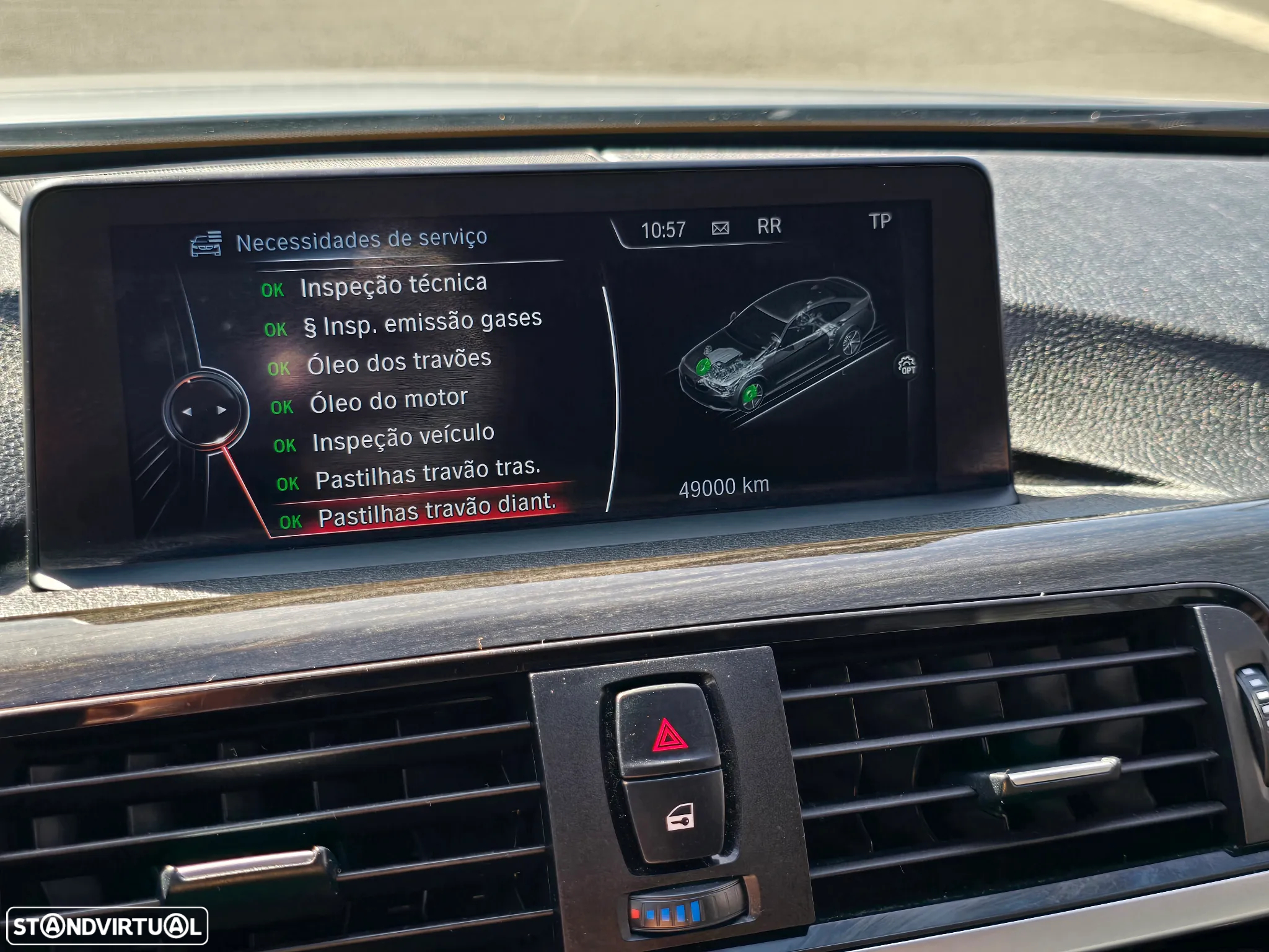 BMW 420 Gran Coupé d Aut. Luxury Line - 16