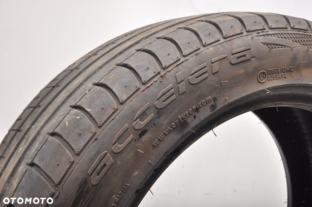 1X OPONA ACCELERA  PHI-R  225/50 R17  2024R - 4