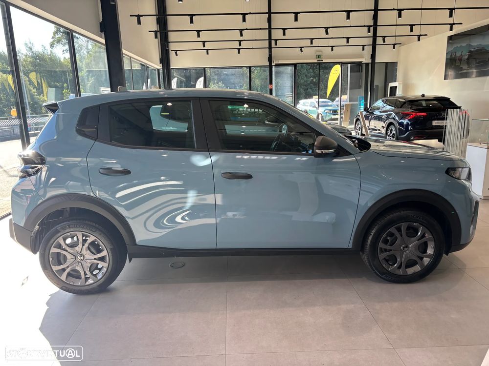 Citroën C3 1.2 Turbo You - 5