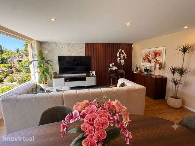 Moradia T4 de Luxo | Quinta da Barca – Esposende - Grande imagem: 4/29