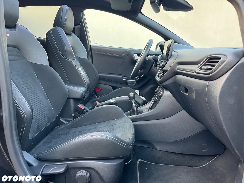 Ford Puma 1.5 EcoBoost ST - 21
