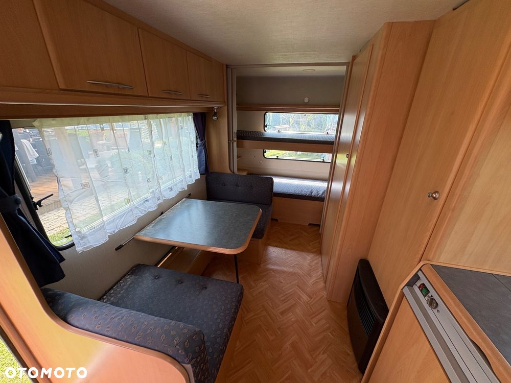 Adria UNICA 502 DK - 15