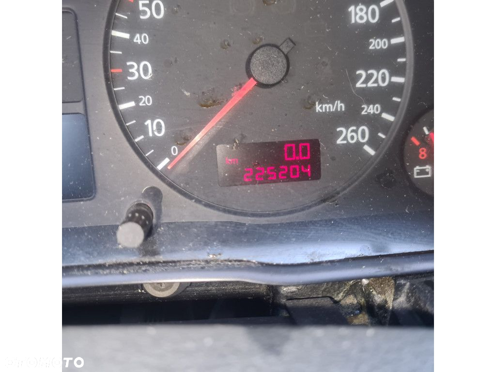 AUDI A6 C5 SILNIK 1.8T AWT - 2