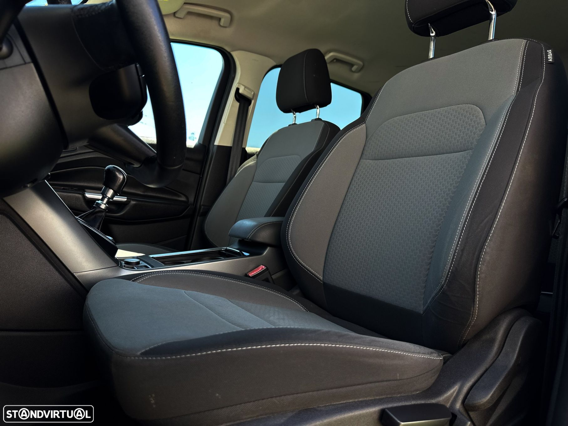 Ford Kuga 1.5 TDCi Titanium - 13