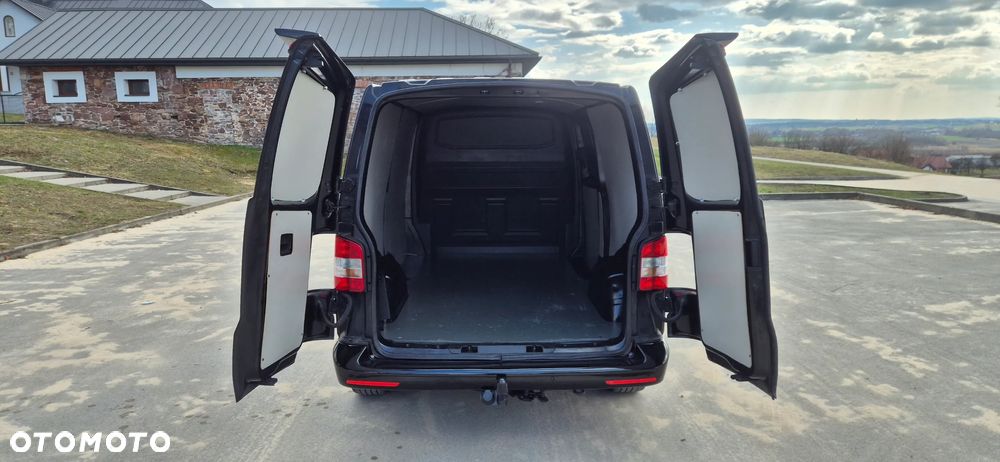 Volkswagen Transporter t5 - 27