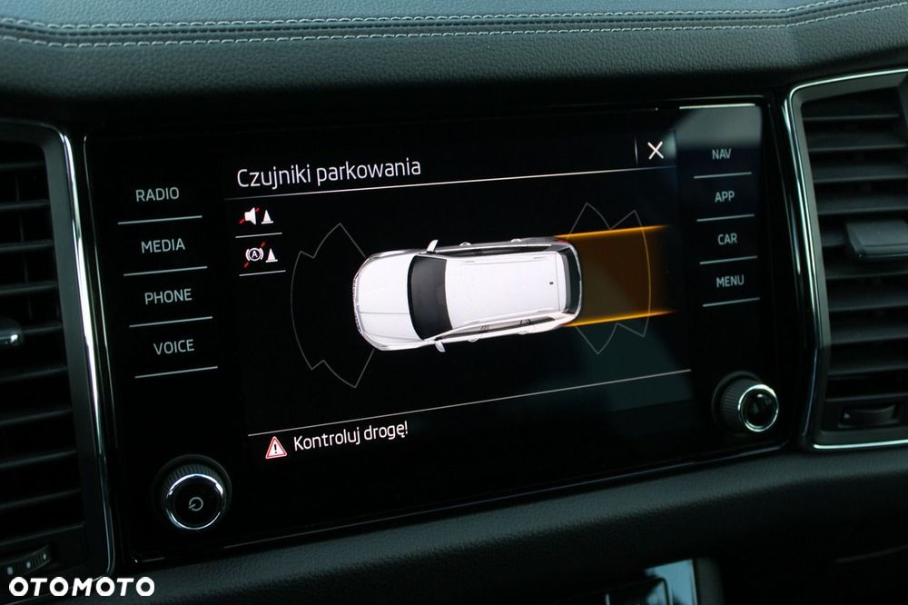 Skoda Kodiaq 1.5 TSI DSG Ambition - 21