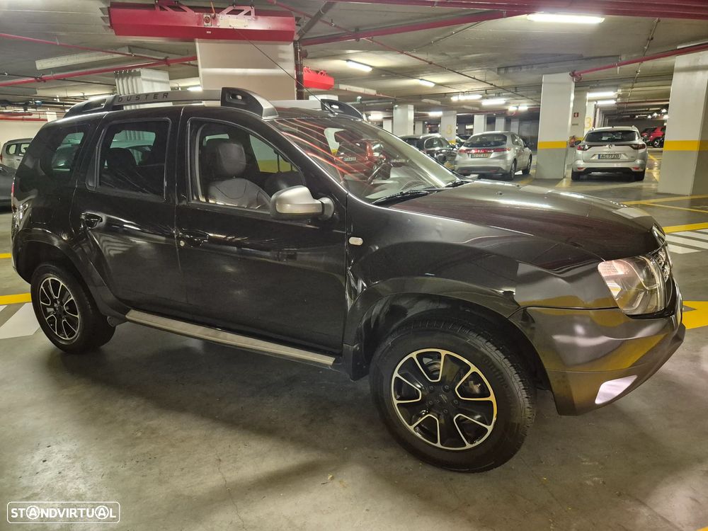 Dacia Duster 1.2 TCe Prestige - 8