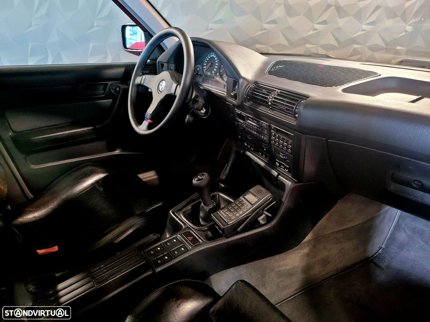 BMW M5 Standard - 22