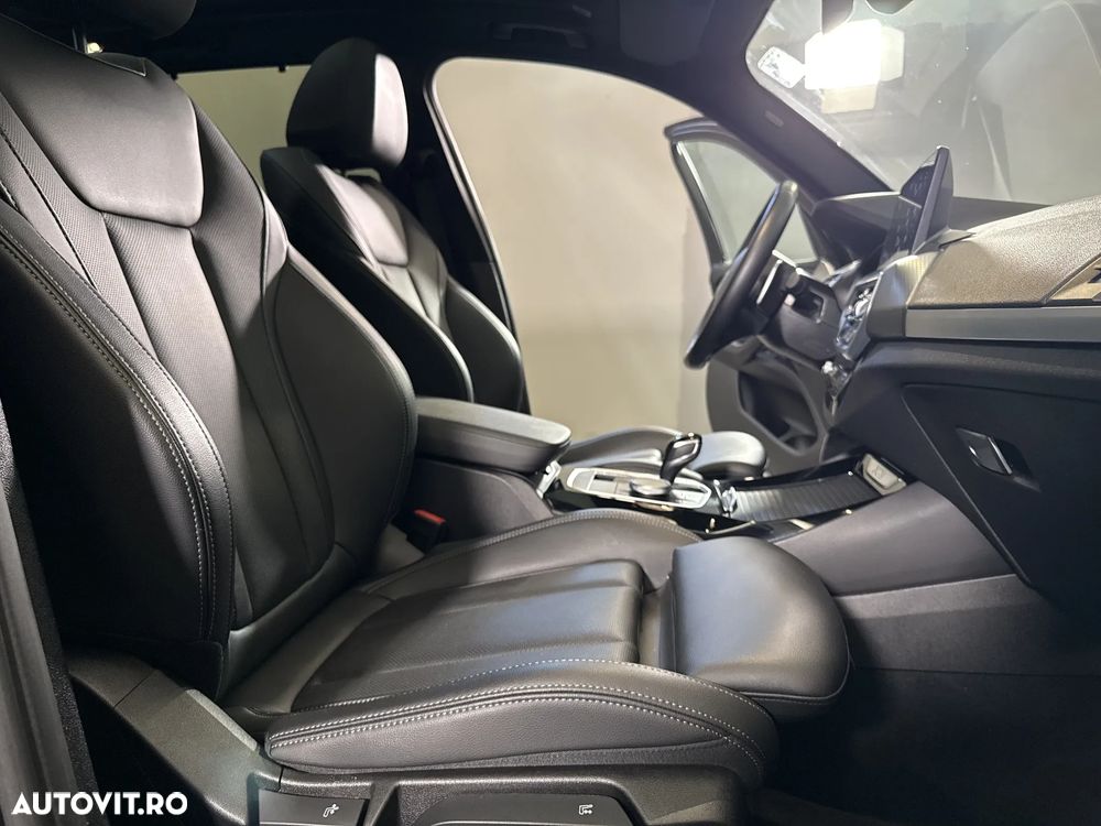 BMW X3 - 12