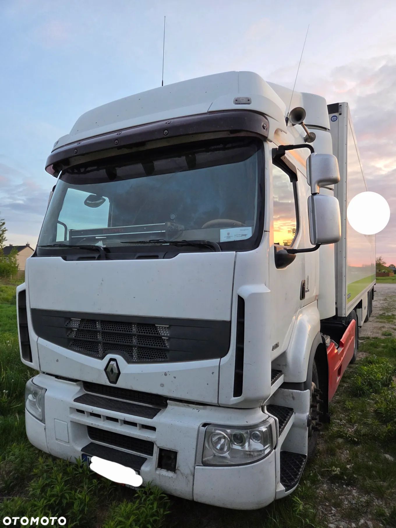 Renault Premium - 1