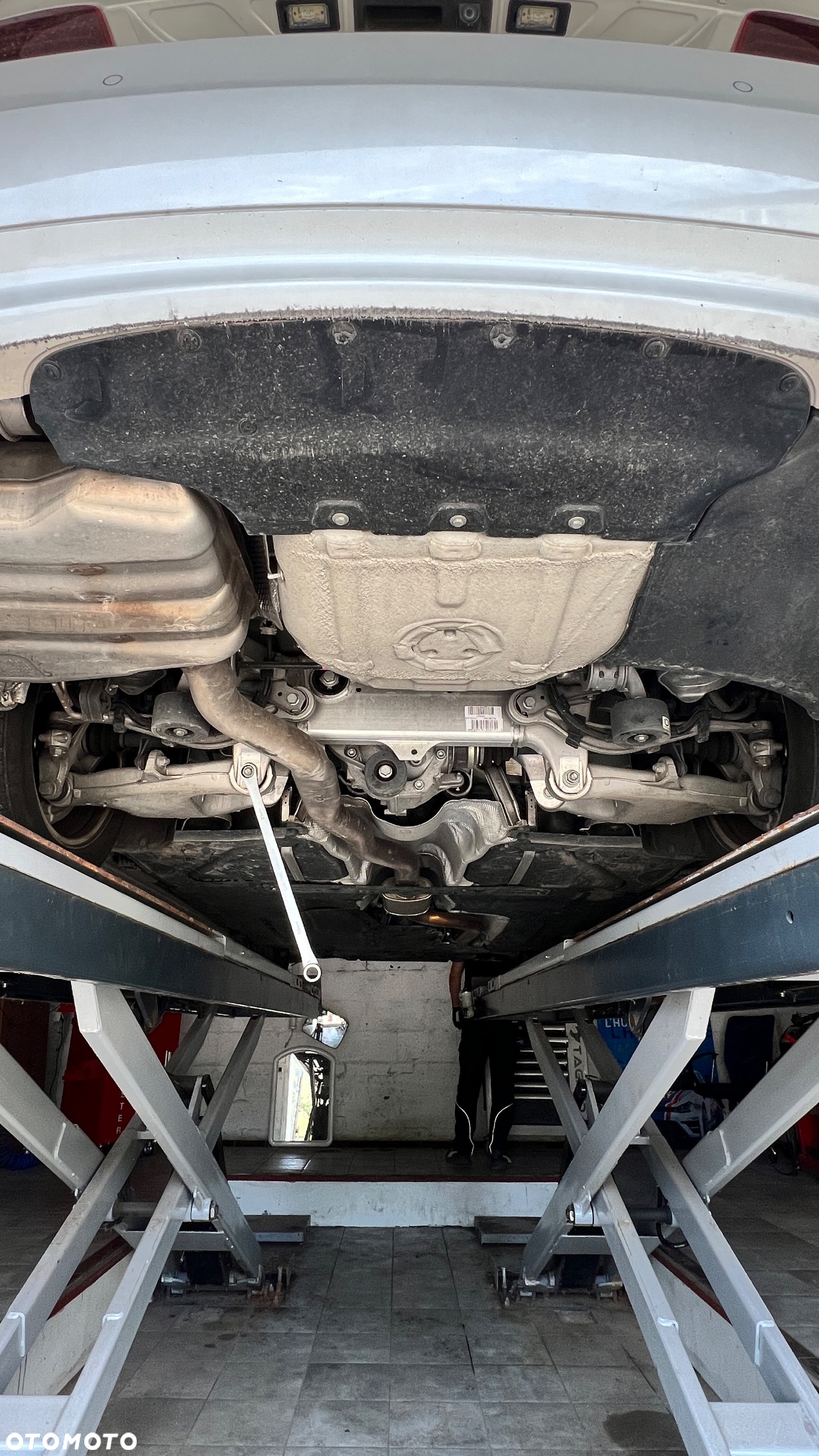BMW Seria 5 - 16
