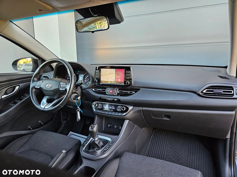 Hyundai i30 1.0 T-GDI Smart - 20