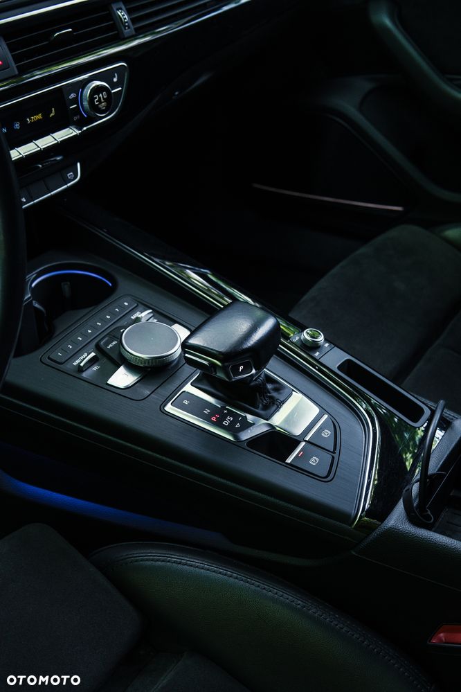 Audi A5 Sportback 40 TFSI mHEV S Line S tronic - 9