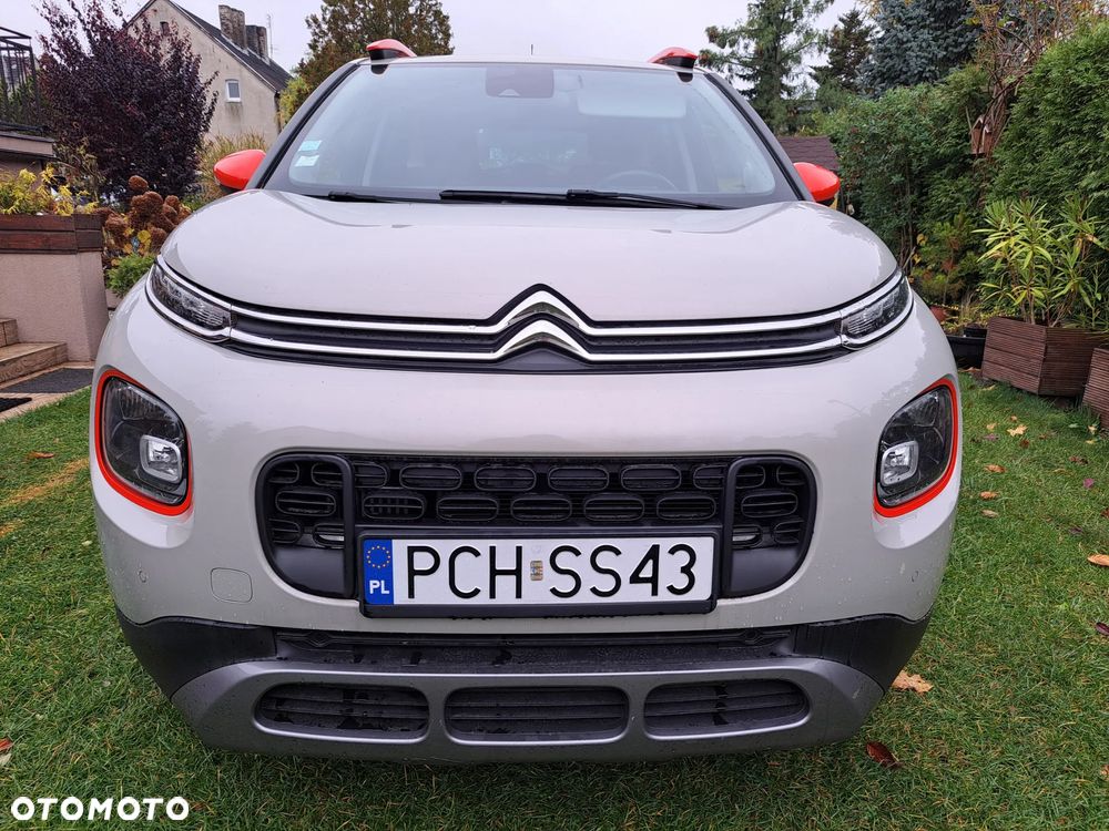 Citroën C3 Aircross - 5