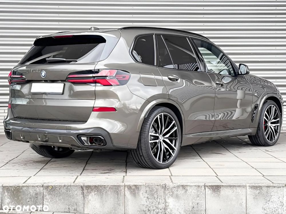 BMW X5 xDrive40d - 2
