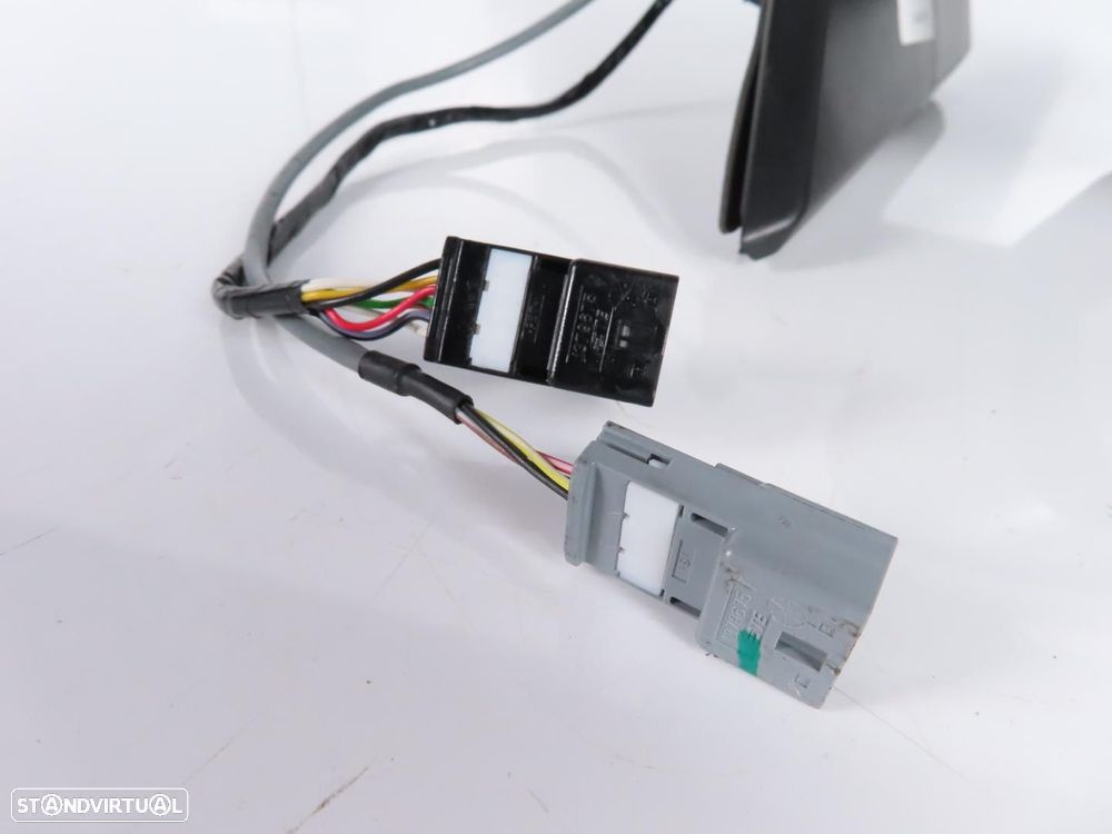 Retrovisor / Espelho Direito Usado / Original DACIA DUSTER (HM_) - 6