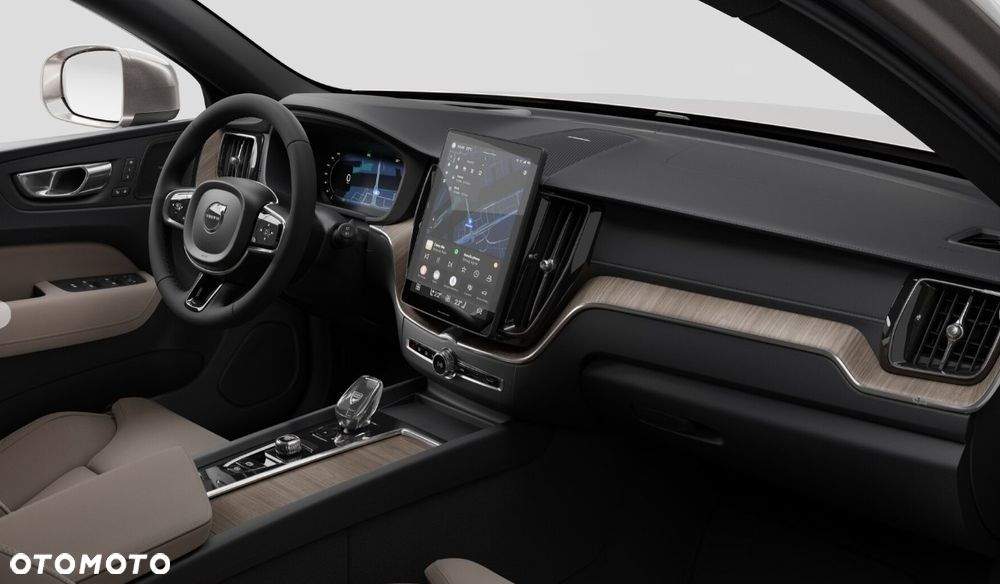 Volvo XC 60 T6 Plug-In Hybrid AWD Ultra Bright - 5