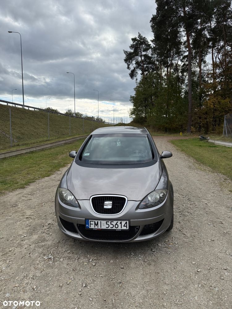 Seat Altea