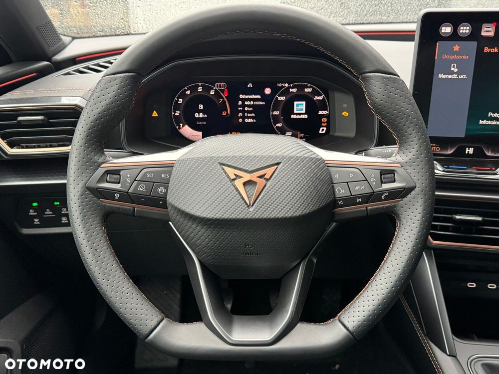 Cupra Leon Sportstourer 1.5 TSI - 25