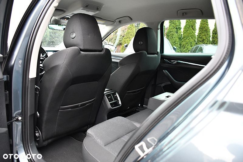 Skoda Octavia 2.0 TDI Style - 19