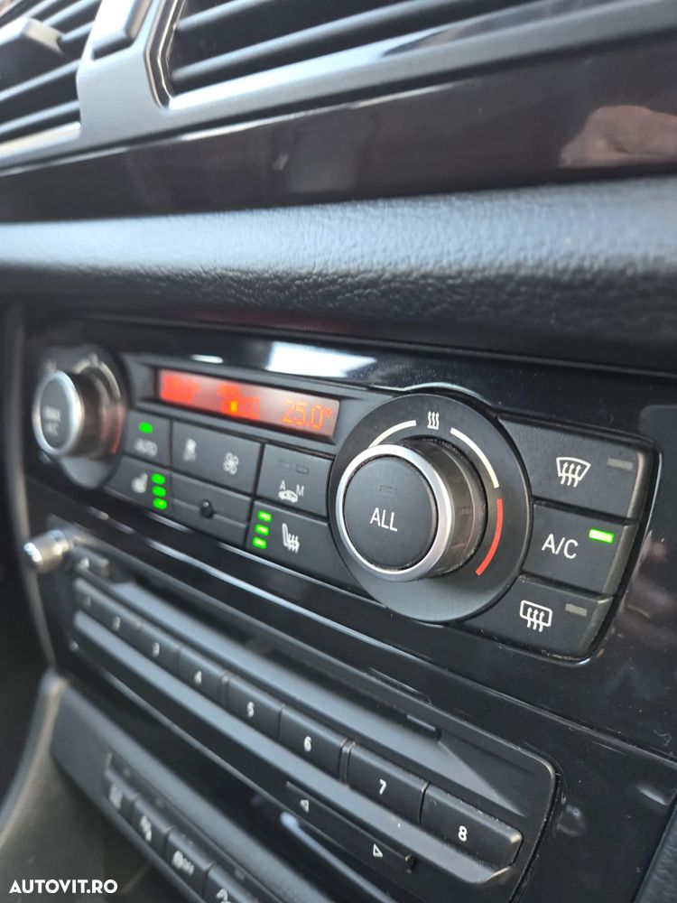 BMW X1 xDrive20d Aut. - 14