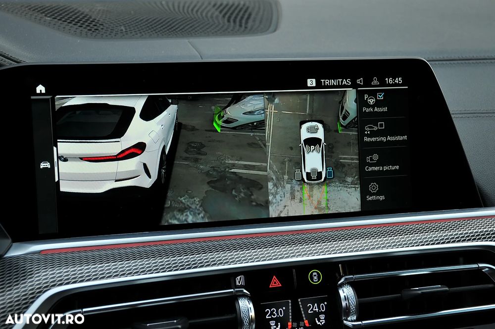 BMW X6 xDrive40d - 7