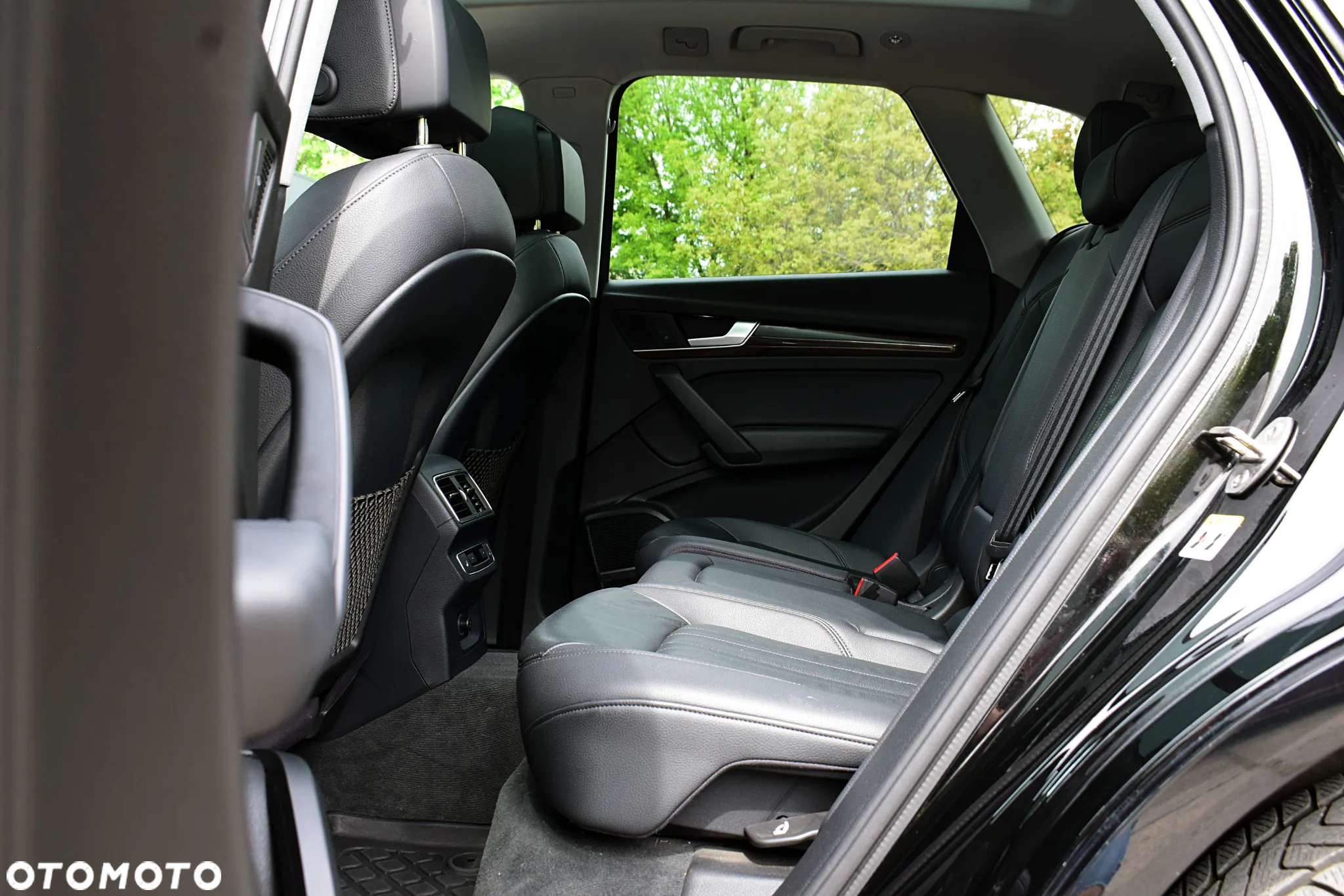 Audi Q5 2.0 TFSI Quattro S tronic - 6