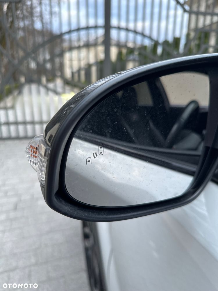 Toyota C-HR 2.0 GR Sport - 25