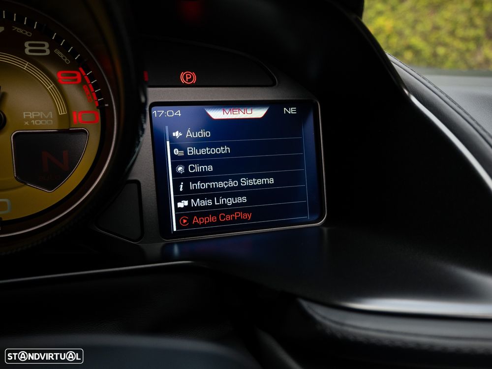 Ferrari 812 GTS 6.5 V12 - 54