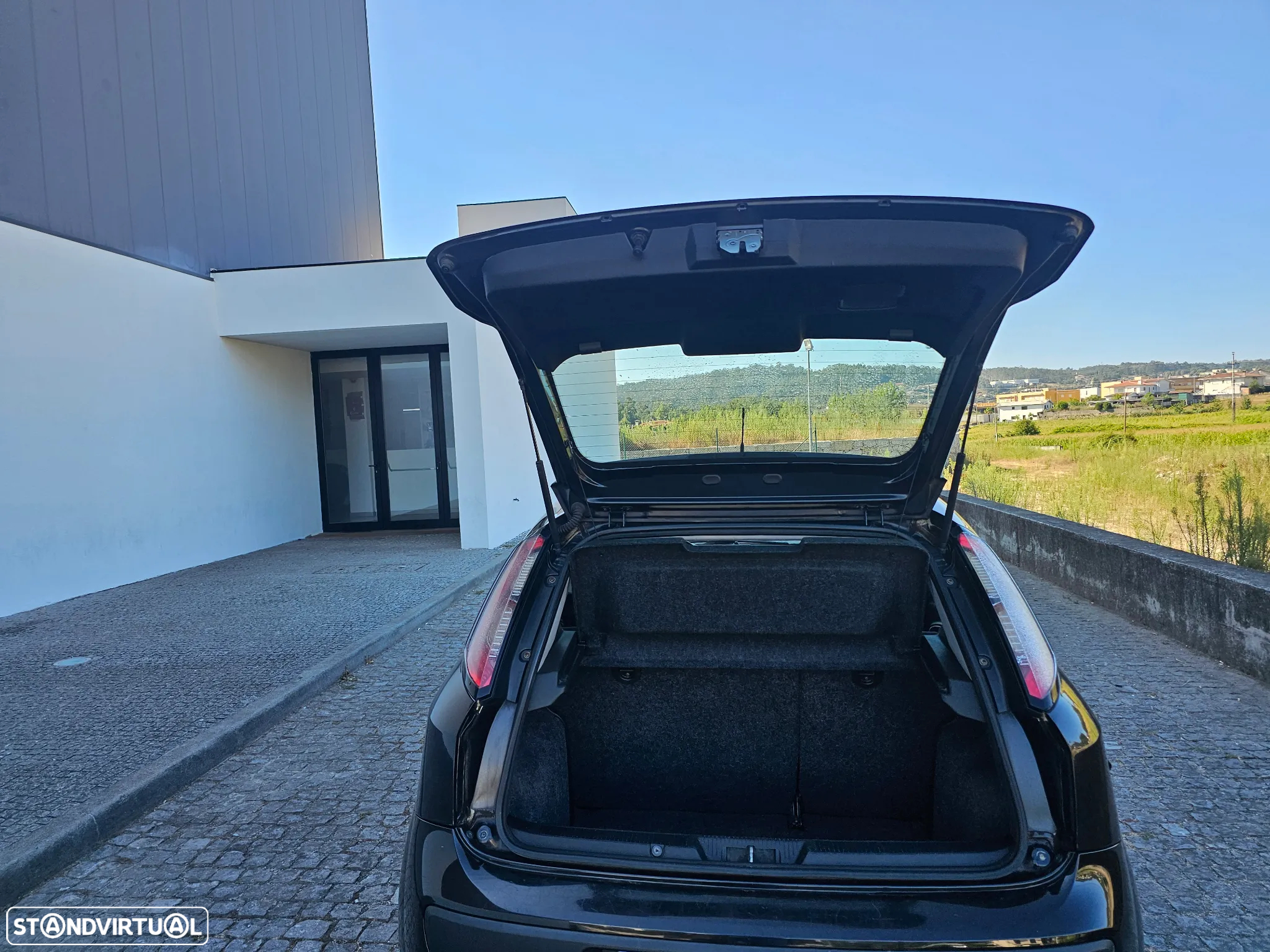 Fiat Punto Evo 1.3 M-Jet Sport - 16