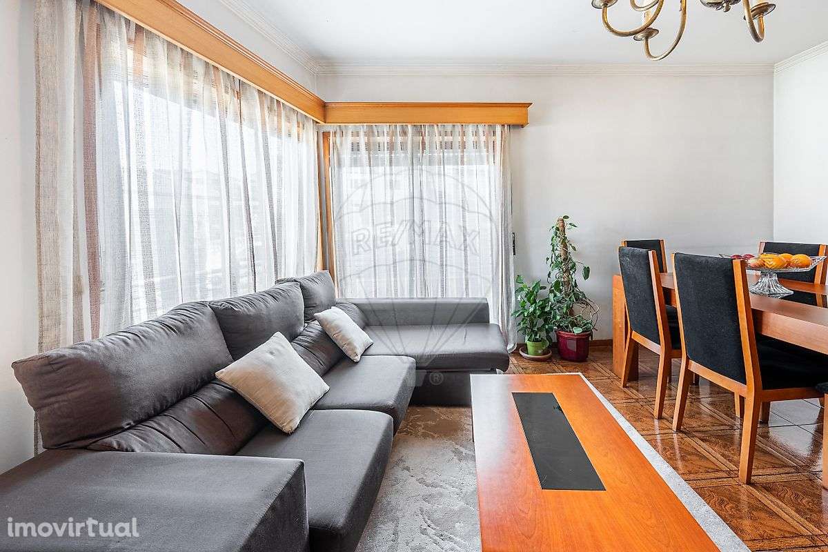 Apartamento T3 para venda - Grande imagem: 5/20