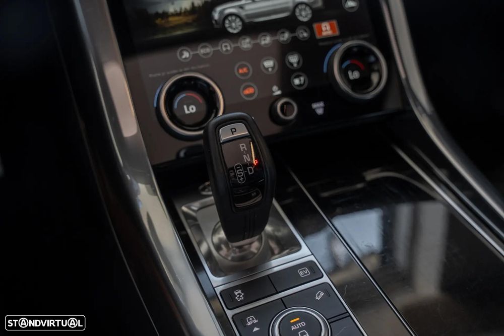 Land Rover Range Rover Sport 2.0 Si4 PHEV HSE Dynamic Stealth - 19