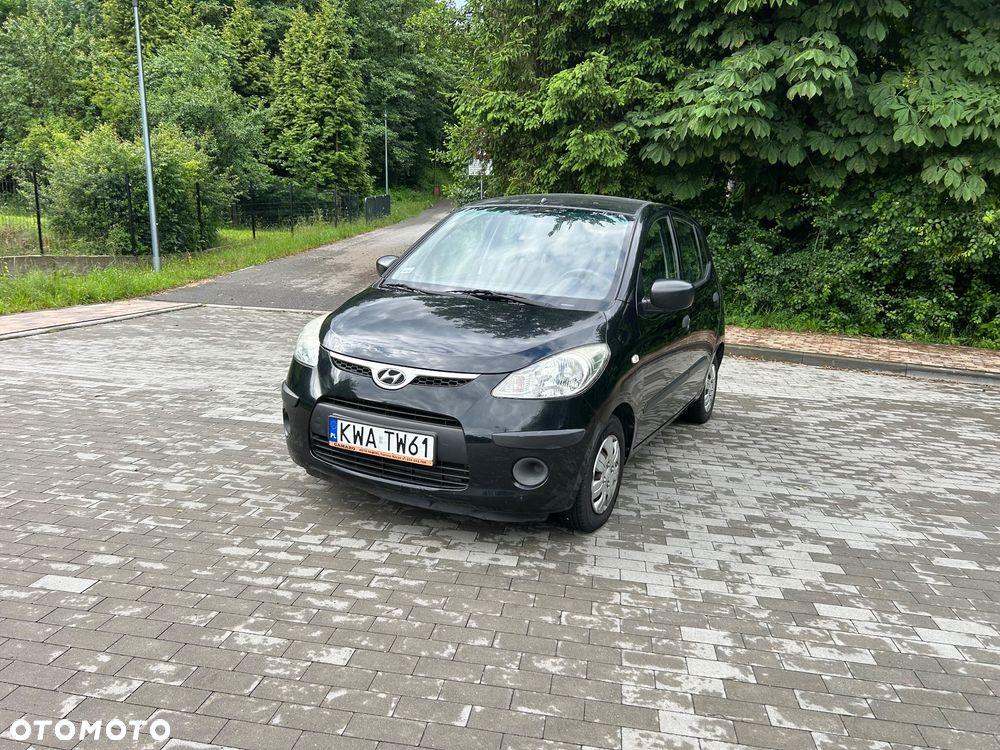 Hyundai i10 1.2 Premium - 31