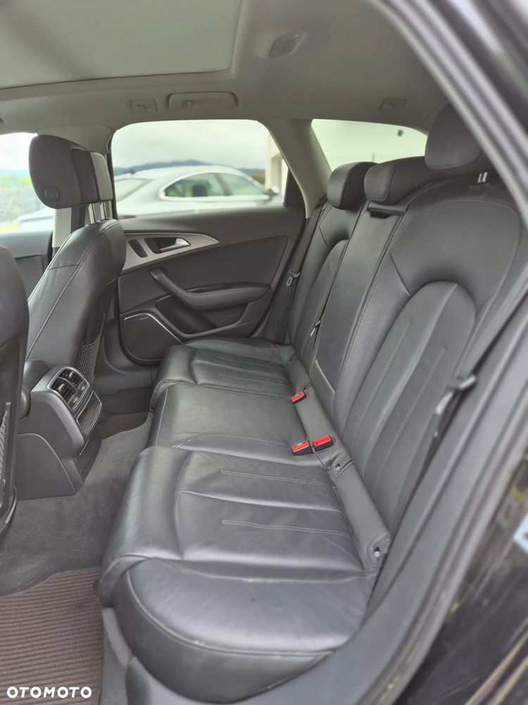 Audi A6 Allroad - 10