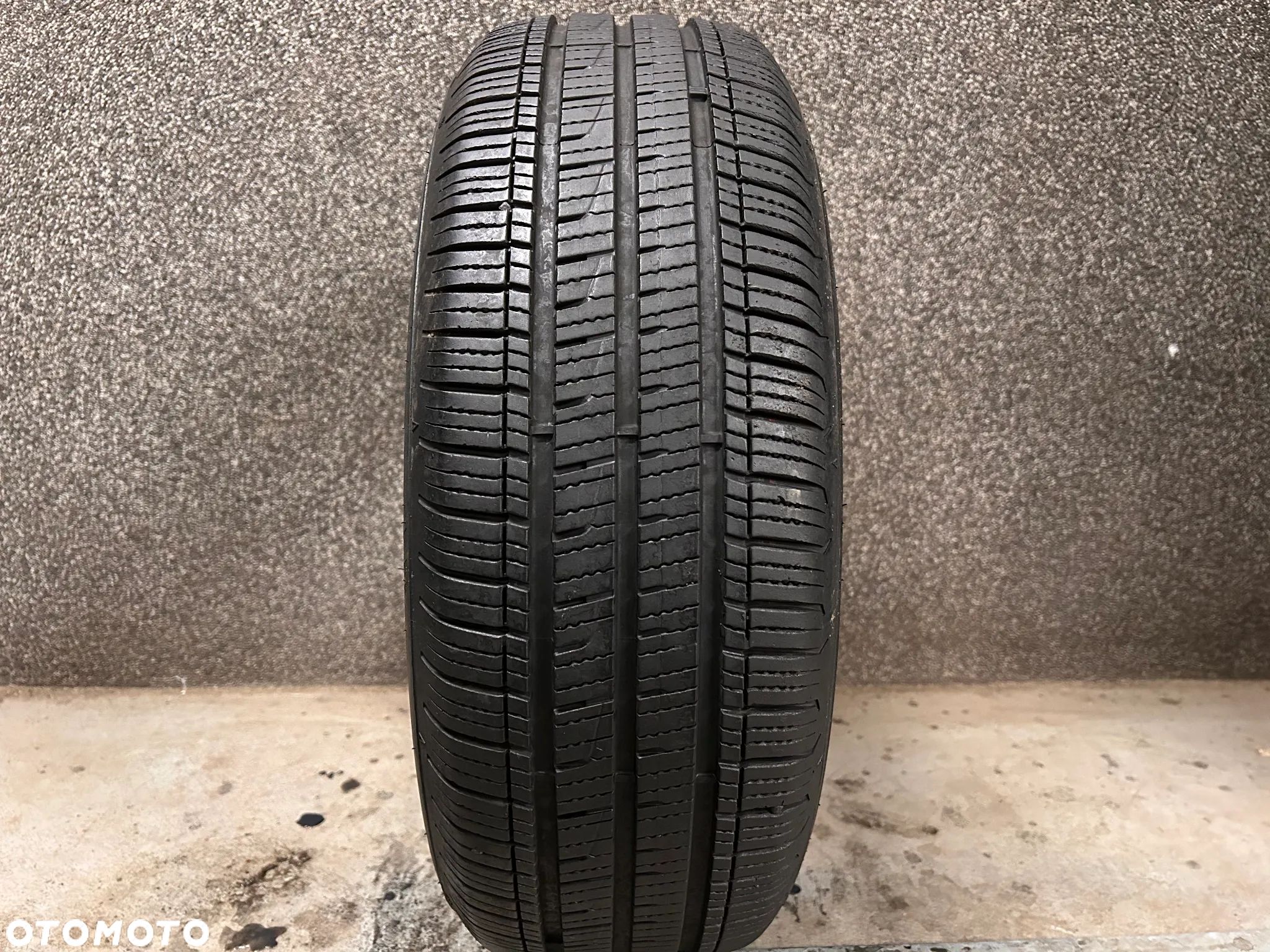 Dunlop Sport AllSeason 185/60/15 88V XL 1szt. - 1
