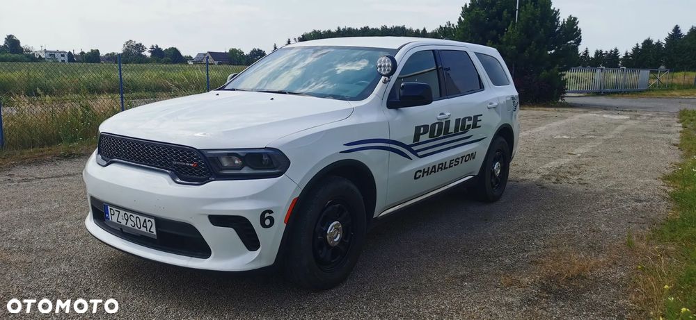 Dodge Durango - 3